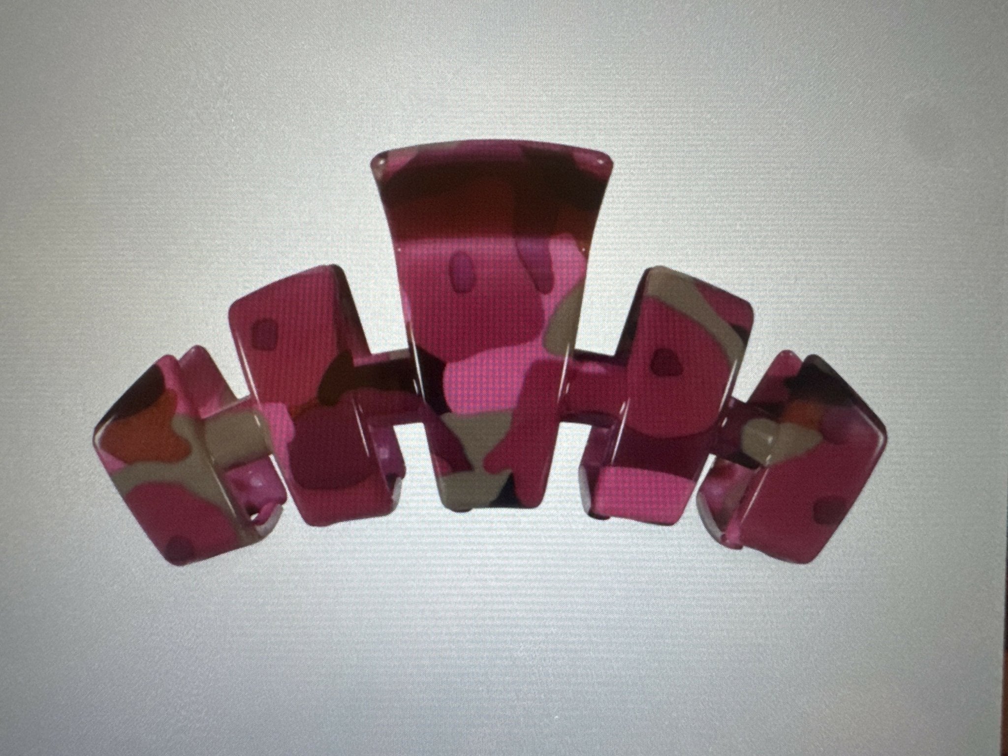 Teleties Hair Classic Clip Med. - Deadwood South Boutique & Company LLC