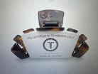 Teleties Hair Classic Clip Med. - Deadwood South Boutique & Company LLC