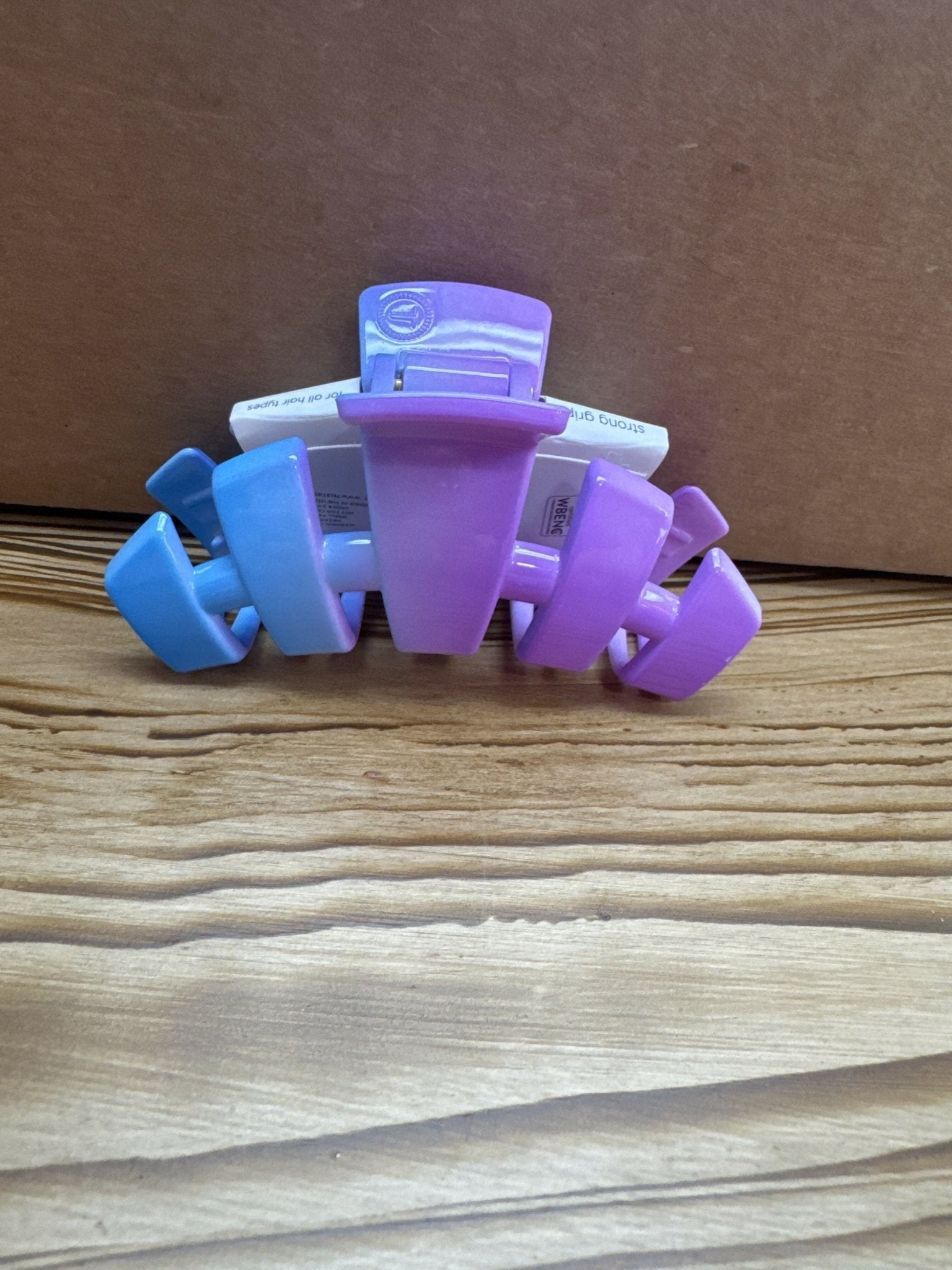 Teleties Hair Classic Clip Med. - Deadwood South Boutique & Company LLC