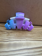 Teleties Hair Classic Clip Med. - Deadwood South Boutique & Company LLC