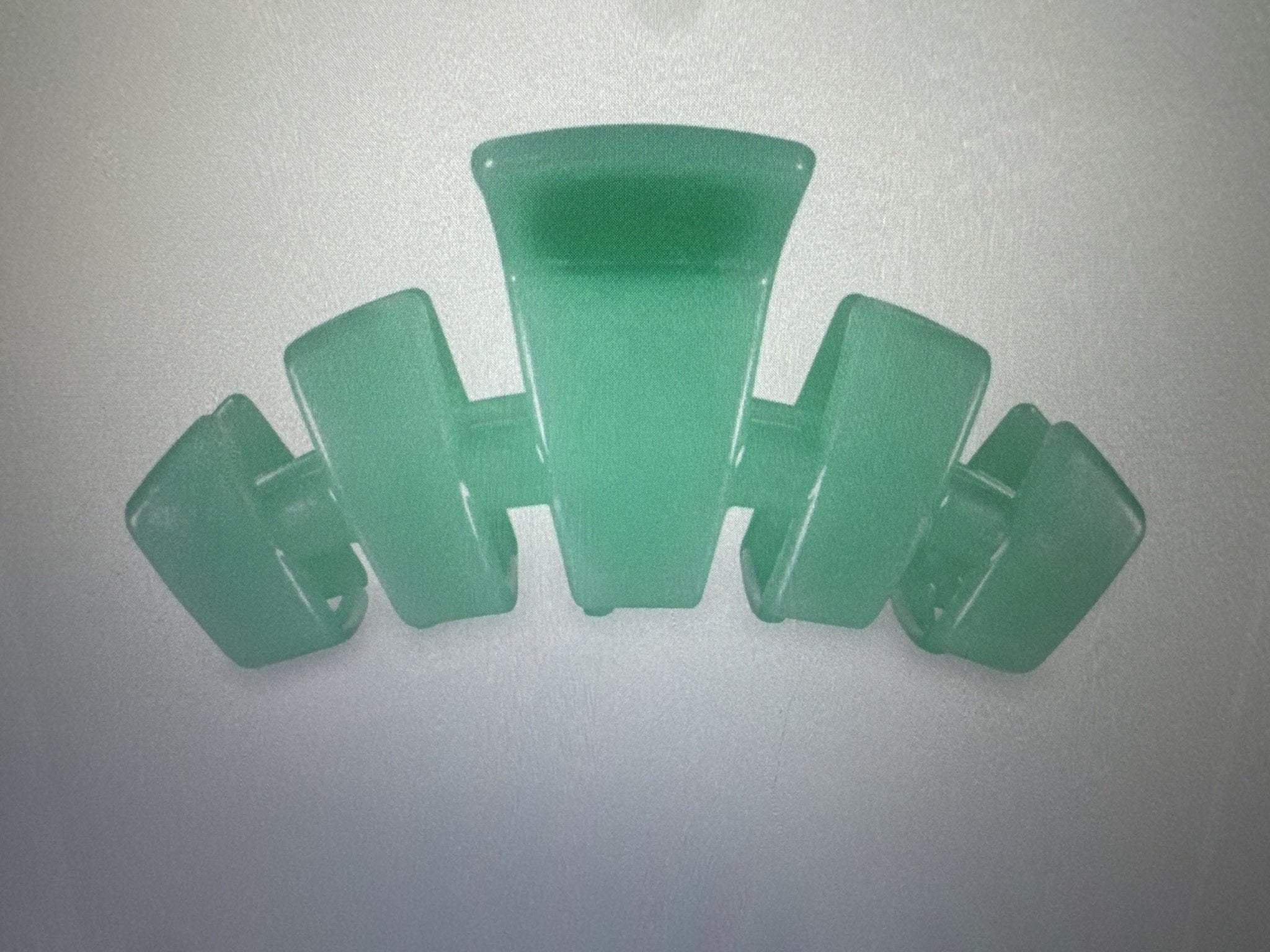 Teleties Hair Classic Clip Med. - Deadwood South Boutique & Company LLC