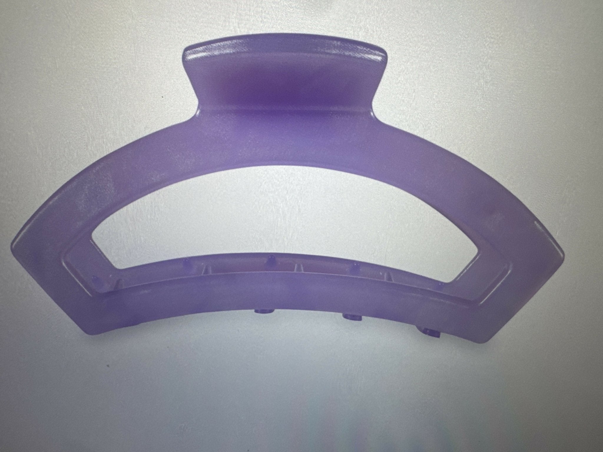 Teleties Hair Open Clip Lg. - Deadwood South Boutique & Company LLC