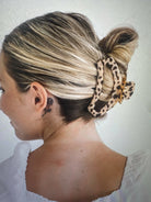 Teleties Hair Open Clip Lg. - Deadwood South Boutique & Company LLC