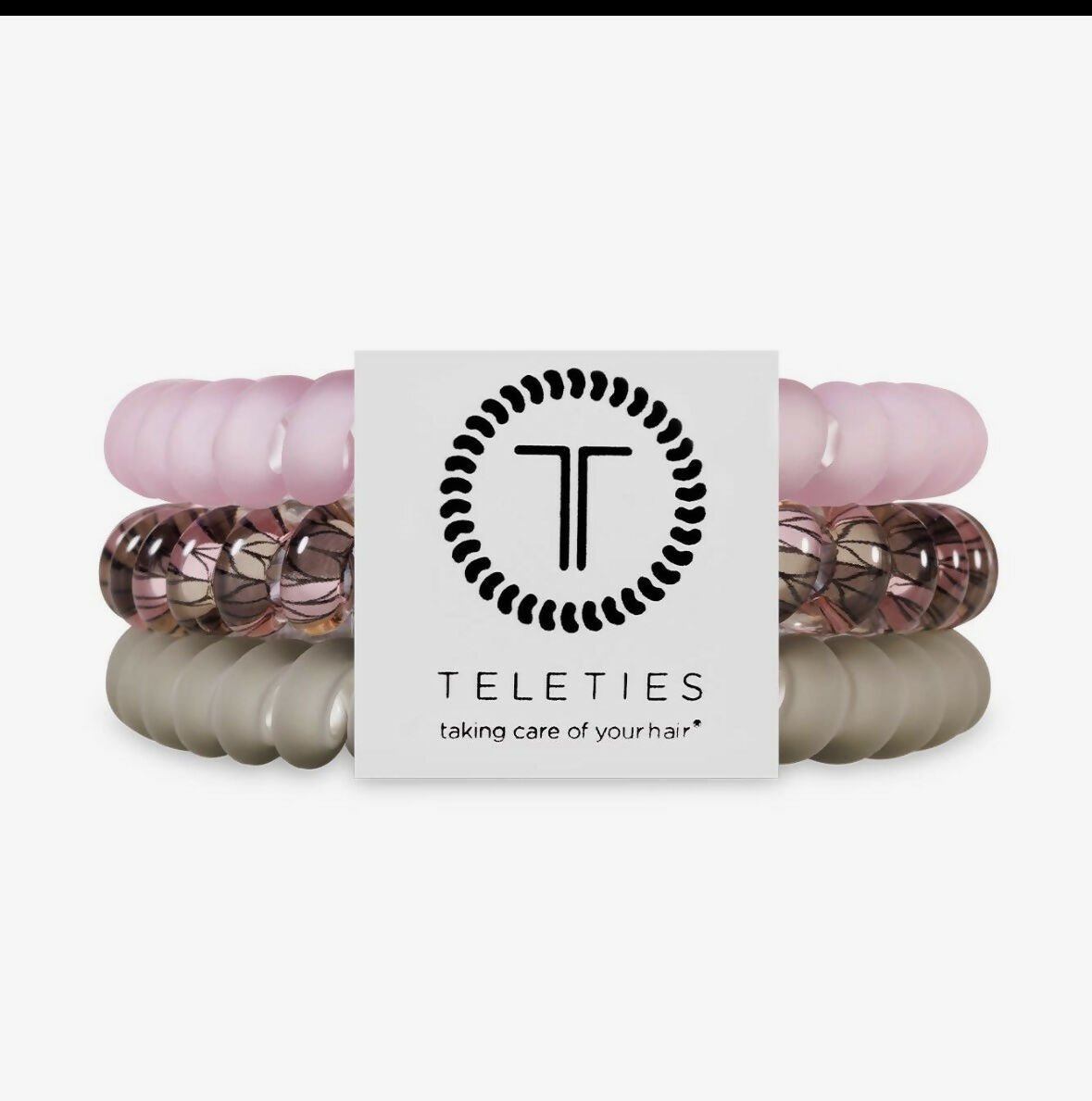 Teleties hair ties small - Deadwood South Boutique & Company LLC