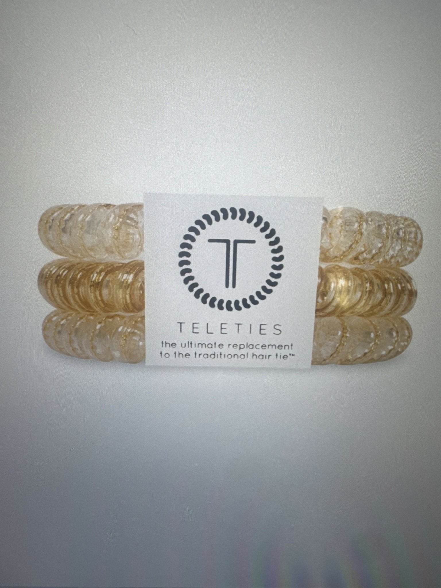 Teleties hair ties small - Deadwood South Boutique & Company LLC
