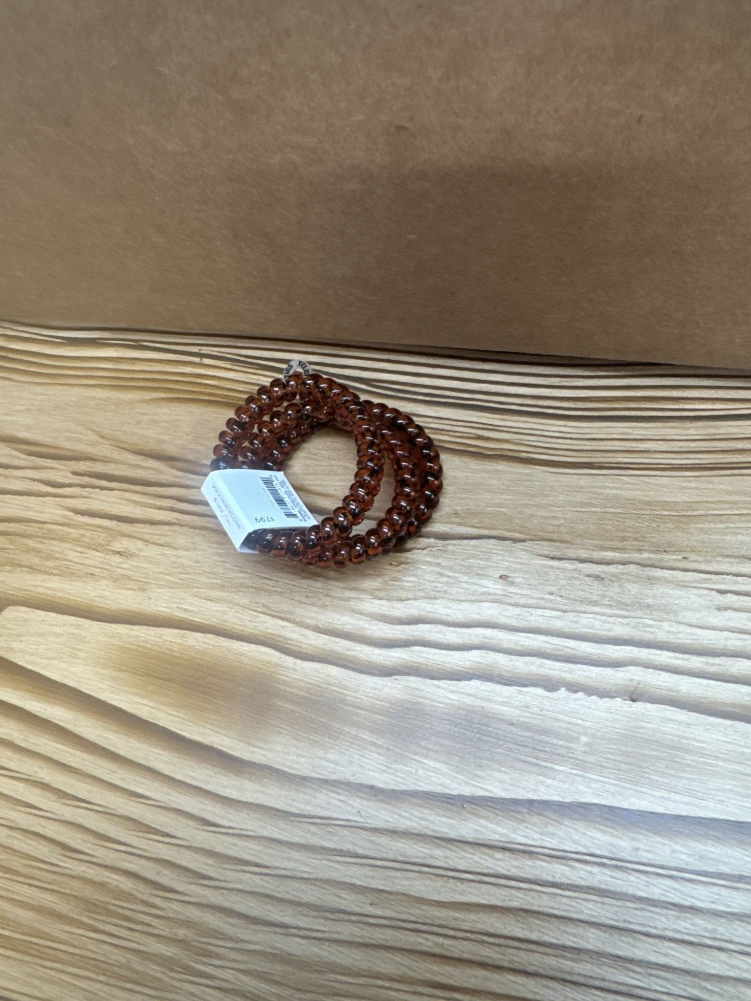 Teleties hair ties small - Deadwood South Boutique & Company LLC