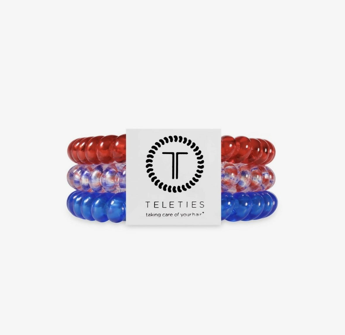 Teleties hair ties small - Deadwood South Boutique & Company LLC