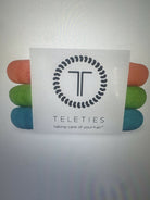 Teleties Nylon sm ties - Deadwood South Boutique & Company LLC