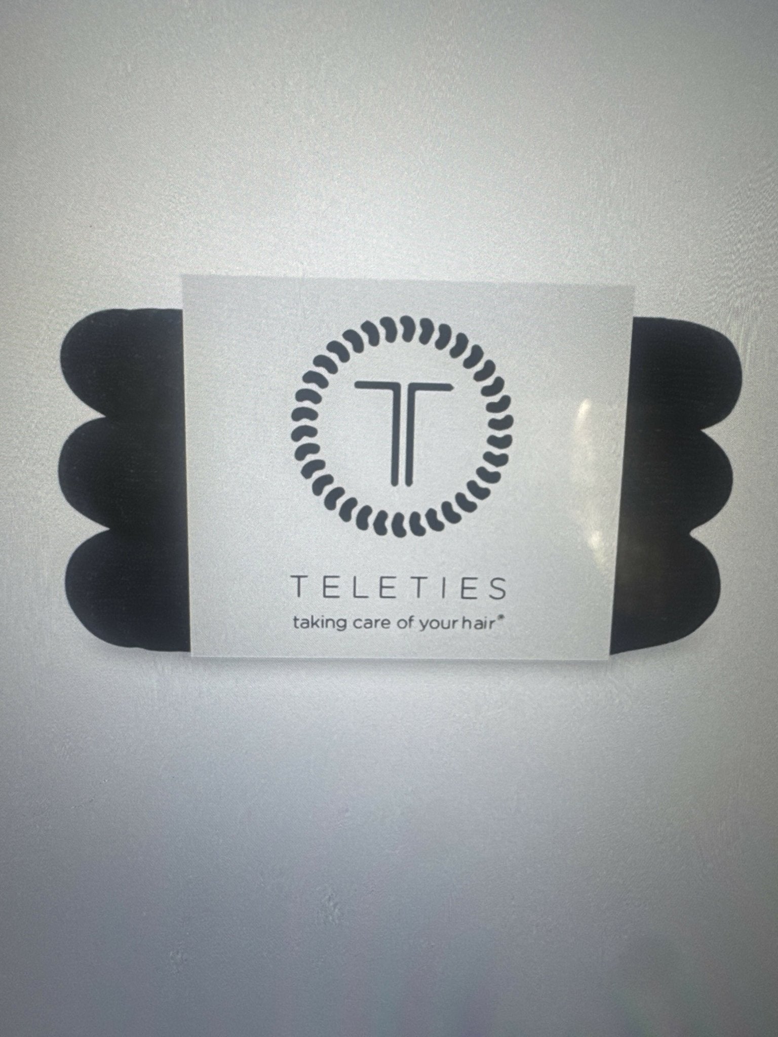 Teleties Nylon sm ties - Deadwood South Boutique & Company LLC