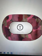 Teleties Round Flat Lg. - Deadwood South Boutique & Company LLC
