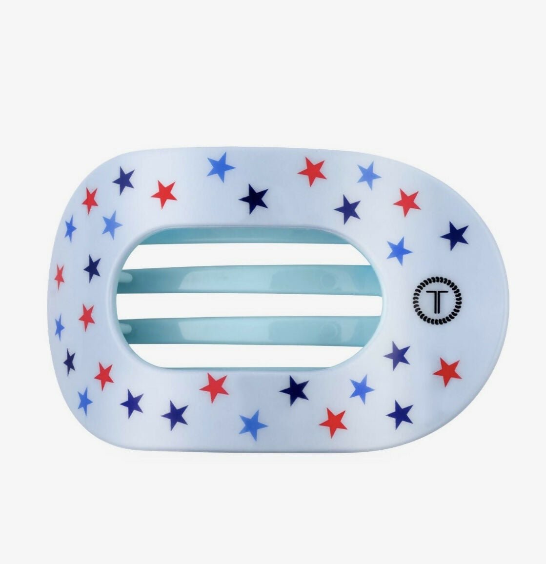 Teleties Round Lg. - Deadwood South Boutique & Company LLC