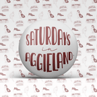 Texas A&M Game Day Buttons | Gameday Pins - Deadwood South Boutique & Company LLC
