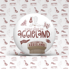 Texas A&M Game Day Buttons | Gameday Pins - Deadwood South Boutique & Company LLC