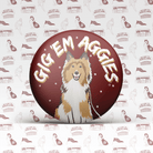 Texas A&M Game Day Buttons | Gameday Pins - Deadwood South Boutique & Company LLC