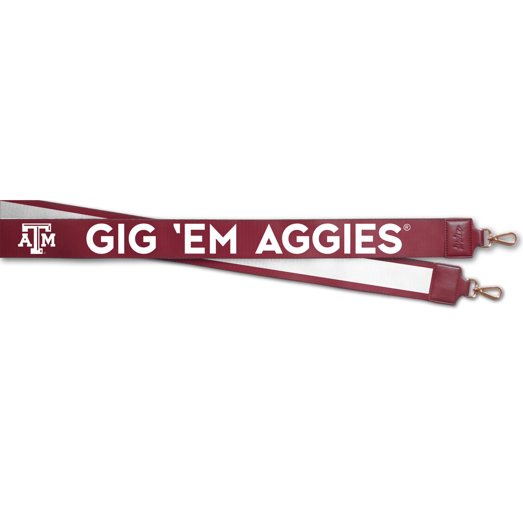 Texas A&M Purse Strap by Desden - Deadwood South Boutique & Company LLC