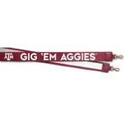Texas A&M Purse Strap by Desden - Deadwood South Boutique & Company LLC