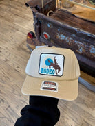 Texas Rodeo Trucker Cap - Deadwood South Boutique & Company LLC