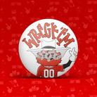 TEXAS TECH Game Day Buttons | Gameday Pins - Deadwood South Boutique & Company LLC