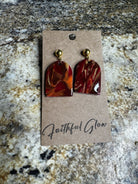 Thankful Stud - Deadwood South Boutique & Company LLC