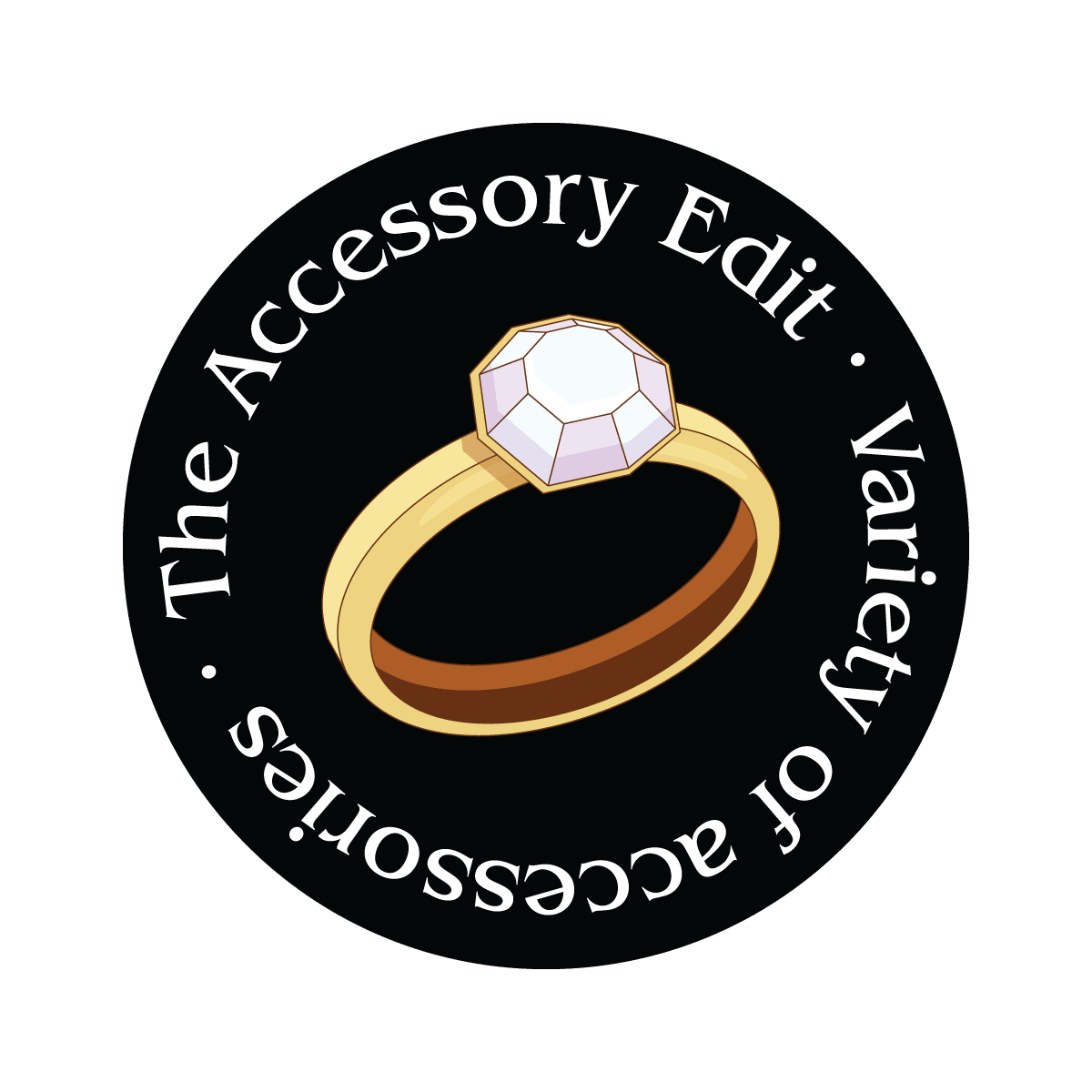 The Accessory Edit Mystery Bags - Deadwood South Boutique & Company LLC