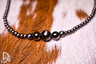 The Amy Beaded Necklace - Deadwood South Boutique & Company LLC