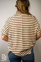 The Anabeth Top - Deadwood South Boutique & Company LLC