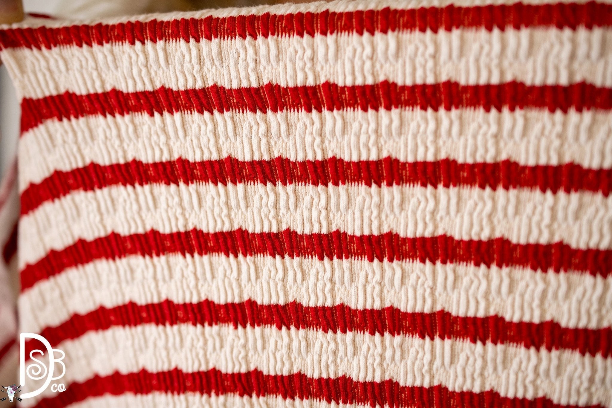 The Anabeth Top - Deadwood South Boutique & Company LLC