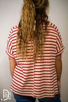 The Anabeth Top - Deadwood South Boutique & Company LLC