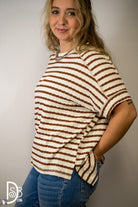 The Anabeth Top - Deadwood South Boutique & Company LLC