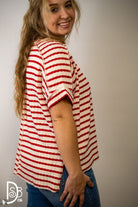 The Anabeth Top - Deadwood South Boutique & Company LLC