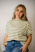 The Anabeth Top - Deadwood South Boutique & Company LLC