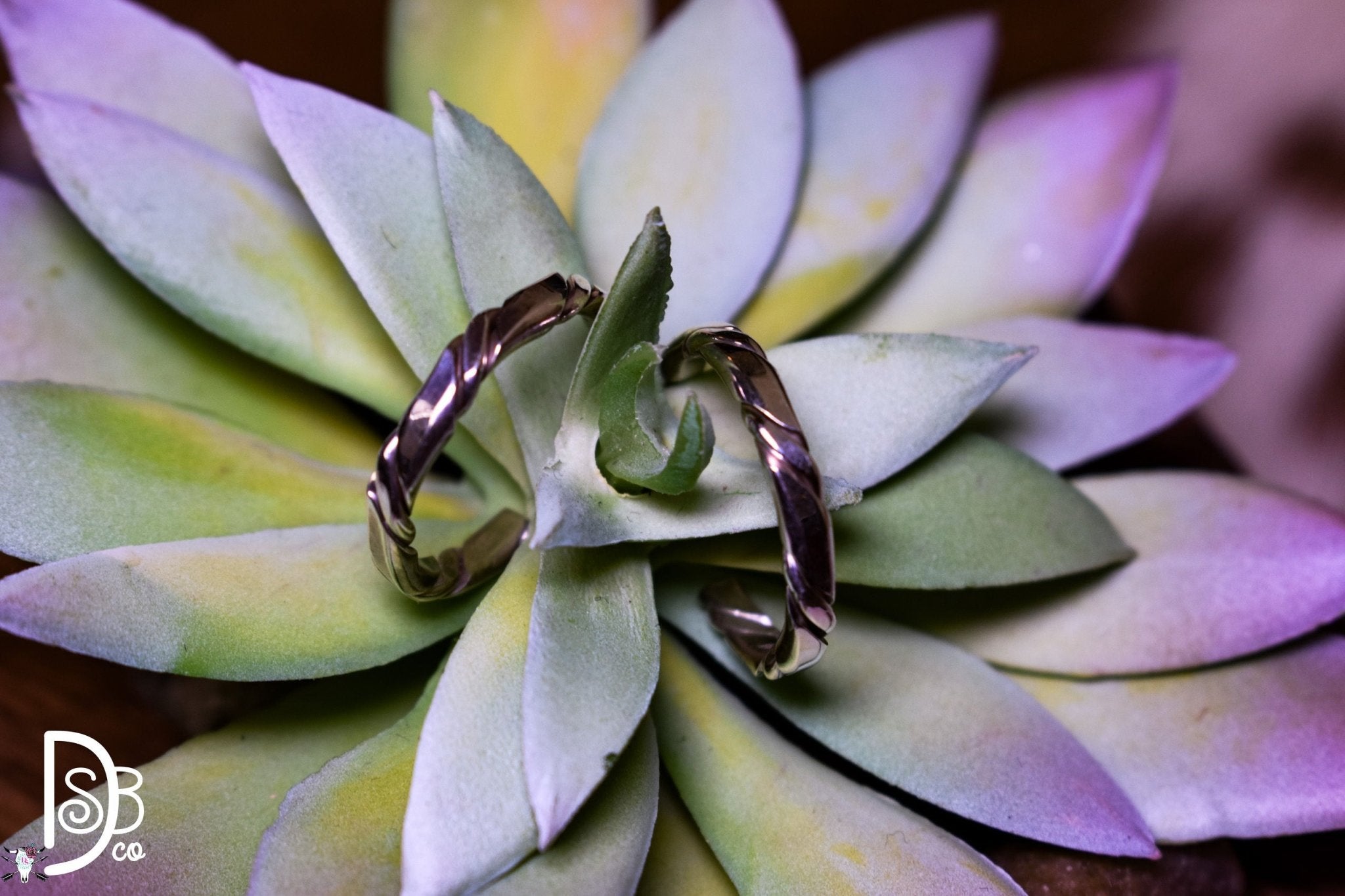 The Annie Sterling Silver Hoops - Deadwood South Boutique & Company LLC