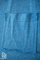 The Aspyn Cropped Pocket Tee - Deadwood South Boutique & Company LLC