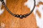 The Beth Beaded Necklace - Deadwood South Boutique & Company LLC