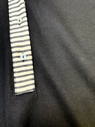 The Bow Sleeve Knit Mini Dress - Deadwood South Boutique & Company LLC