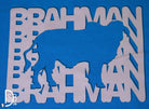 The Brahman Graphic Tee - Deadwood South Boutique & Company LLC