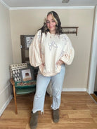 The Cadie Bow Top - Deadwood South Boutique & Company LLC