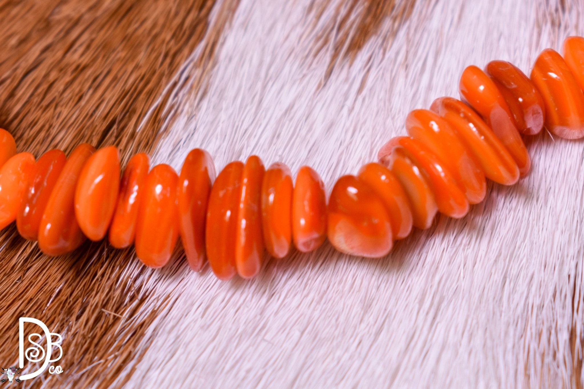 The Chip Stretch Fashion Bracelet - Deadwood South Boutique & Company LLC