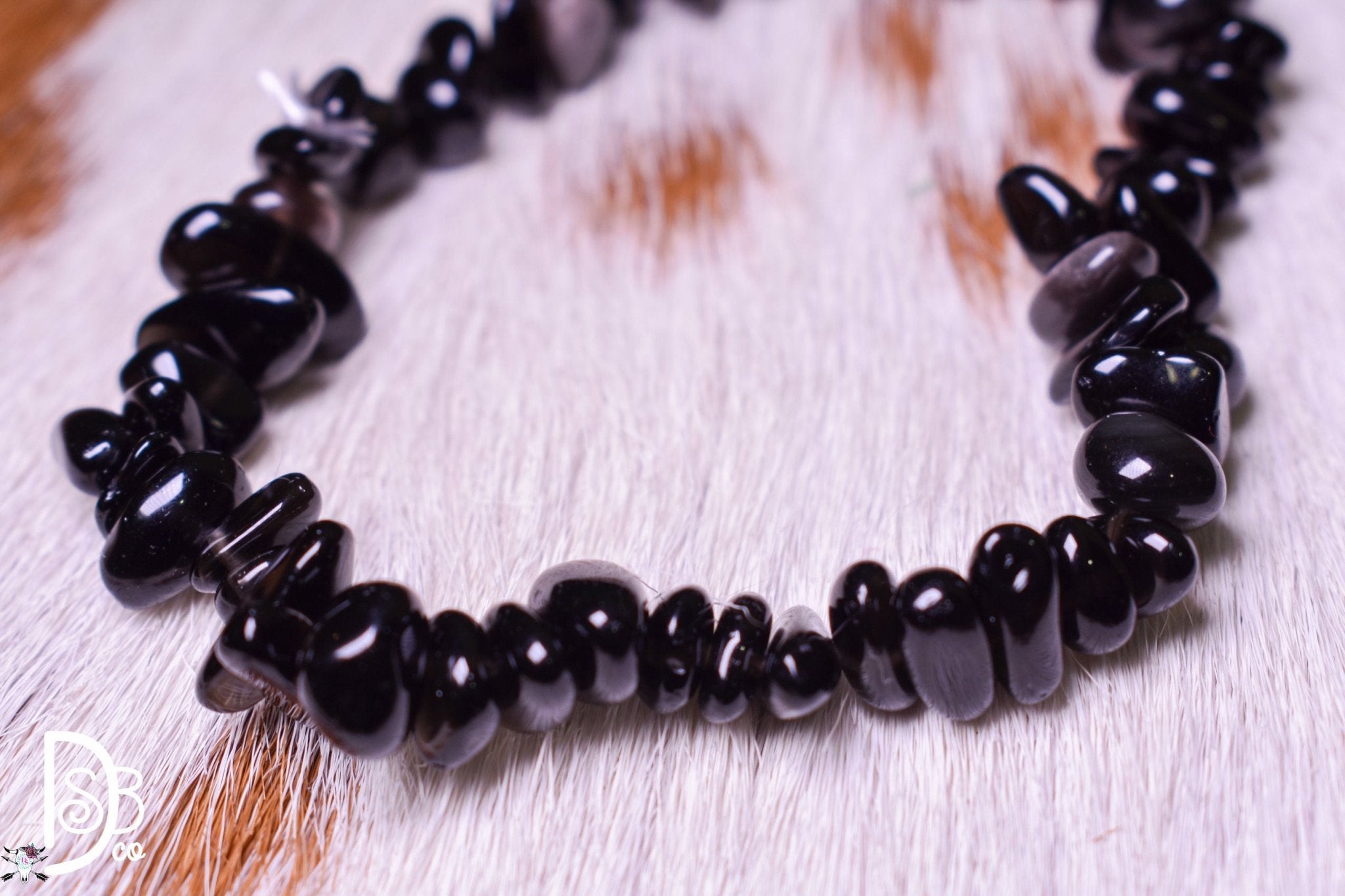 The Chip Stretch Fashion Bracelet - Deadwood South Boutique & Company LLC