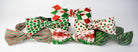 The Christmas Bow Headband - Deadwood South Boutique & Company LLC