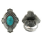 The Cluster Fashion Ring - Deadwood South Boutique & Company LLC