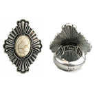 The Cluster Fashion Ring - Deadwood South Boutique & Company LLC