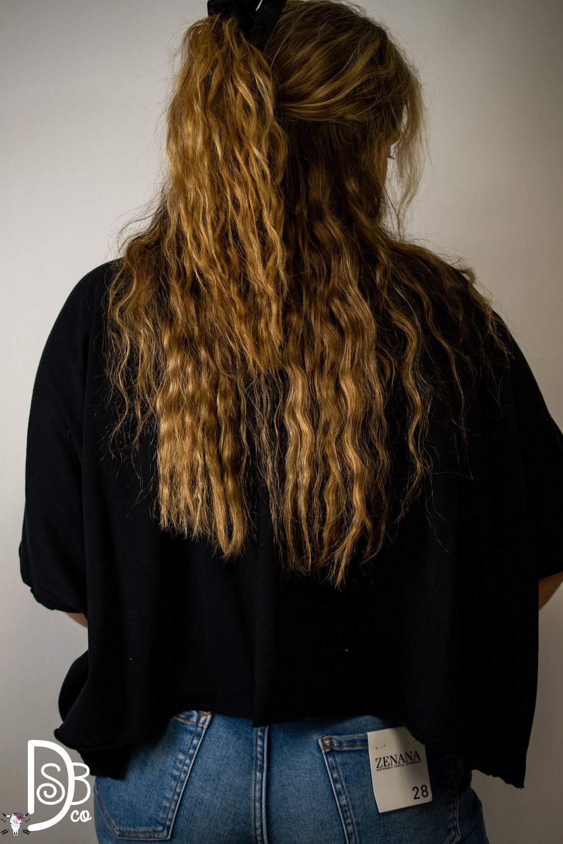 The Courtney One Size Dolman Top - Deadwood South Boutique & Company LLC