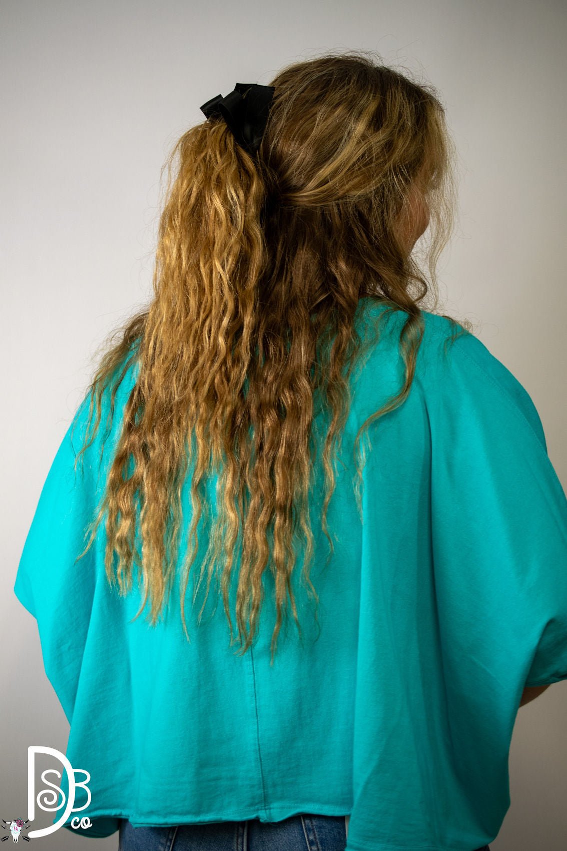 The Courtney One Size Dolman Top - Deadwood South Boutique & Company LLC