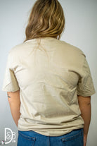 The Cowboy Critters Graphic Tee - Deadwood South Boutique & Company LLC