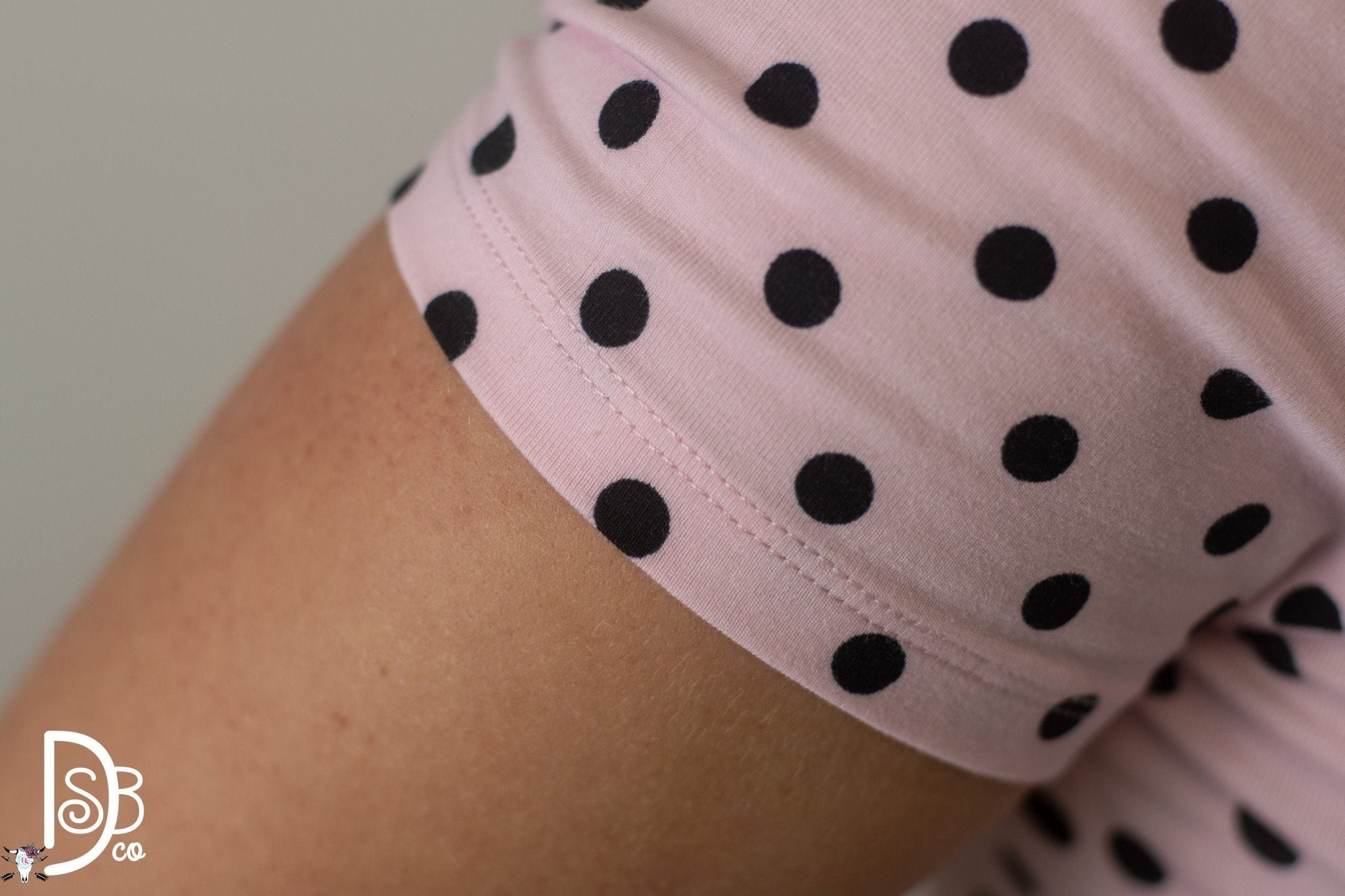 The Dottie Top - Deadwood South Boutique & Company LLC