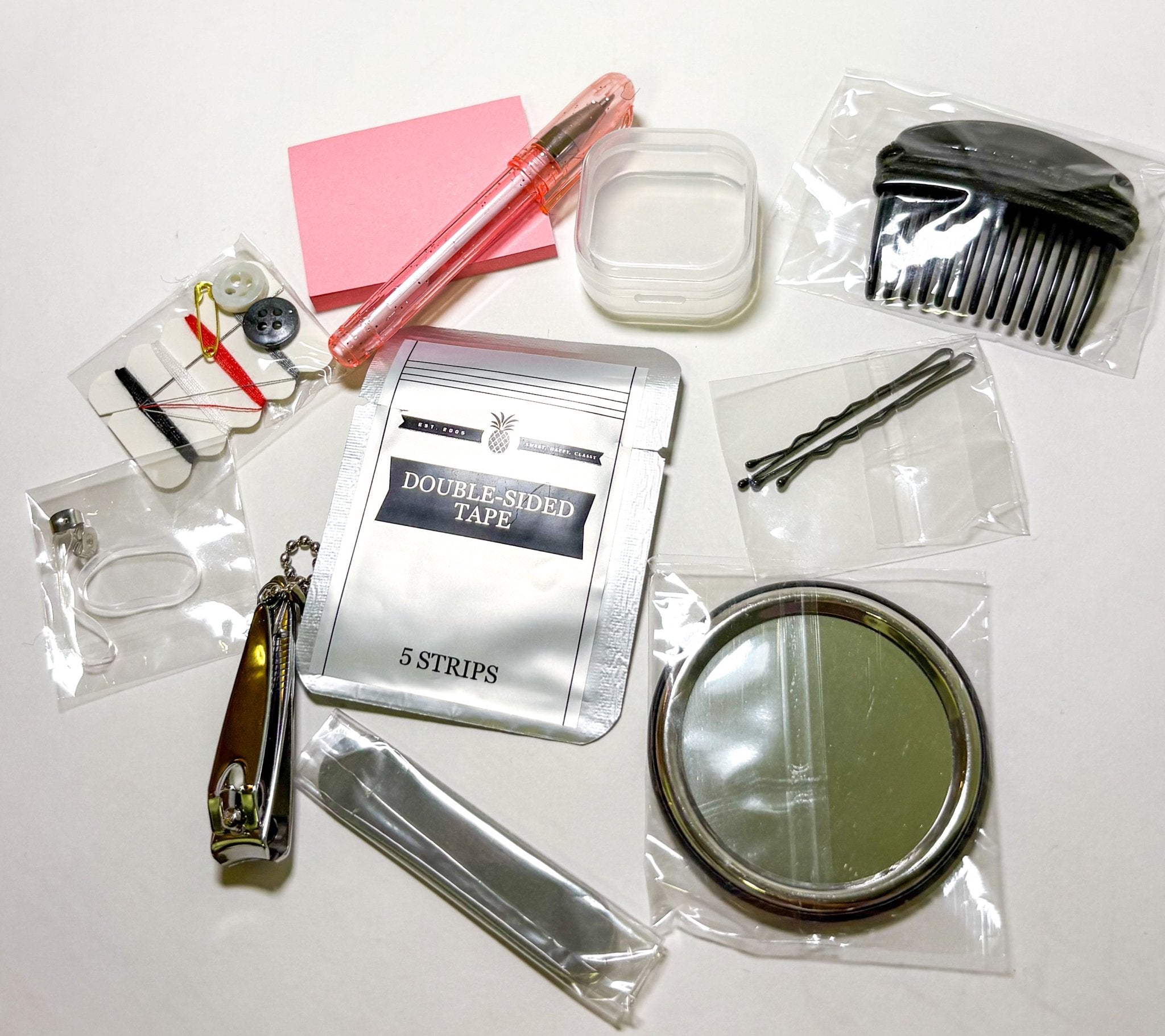 The Emergency Kit - Deadwood South Boutique & Company LLC