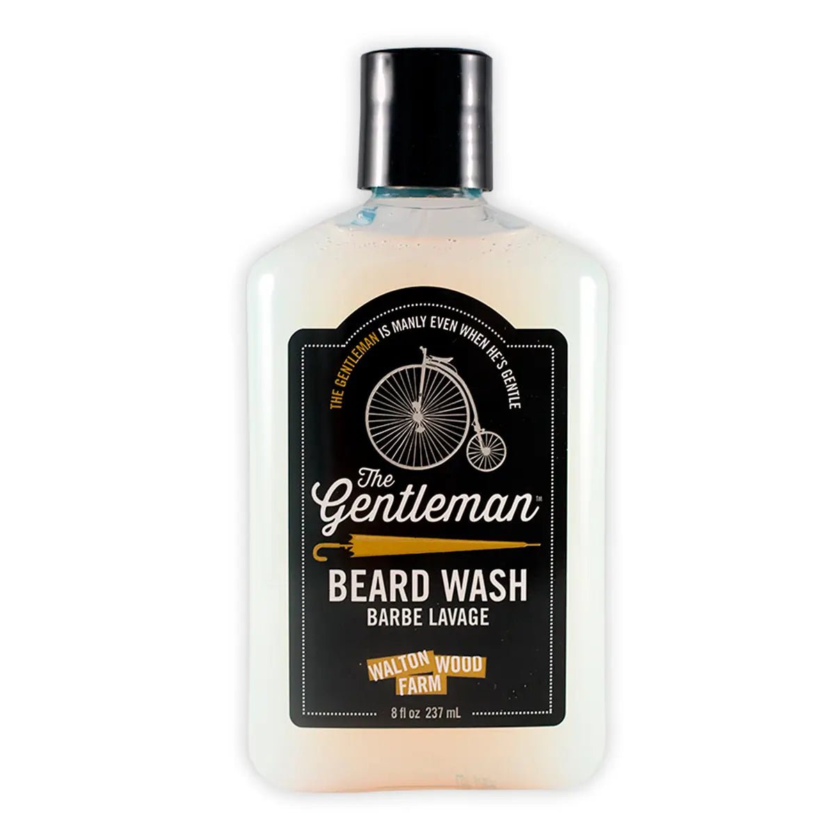 The Gentlemen Beard Wash - Deadwood South Boutique & Company LLC