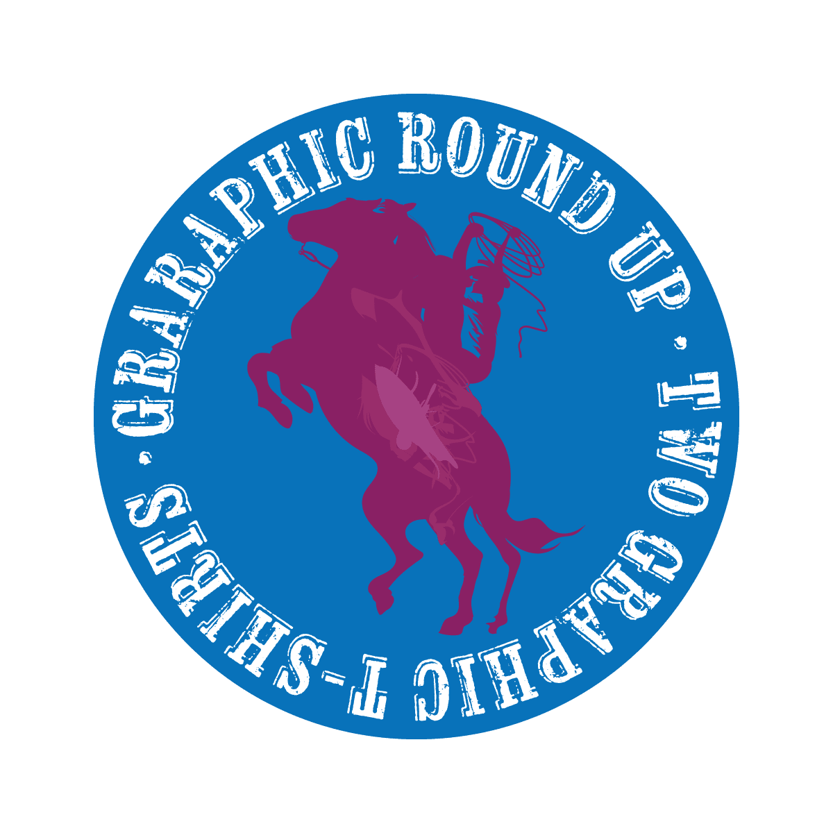 The Graphic Round Up Mystery Bags - Deadwood South Boutique & Company LLC