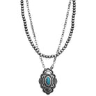 The Lolita Layering Fashion Necklace - Deadwood South Boutique & Company LLC